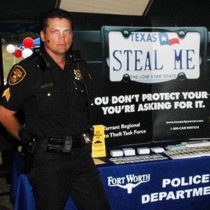 Meet your Posher, Keith